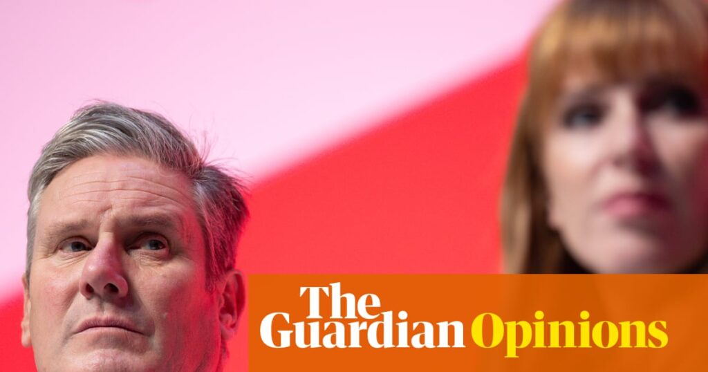 Keir Starmer may be the judge of Angela Rayner’s fate – but the public is the jury | Gaby Hinsliff