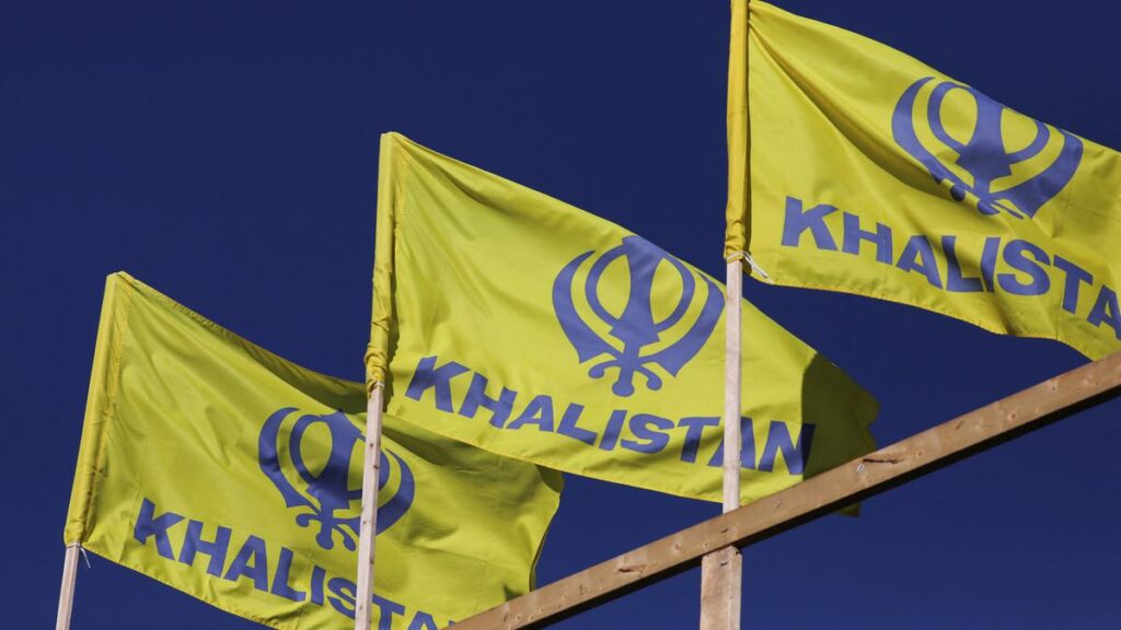 Khalistani extremists receive financial support from inside Canada: report