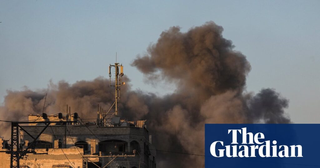 Labour rules against dozens of motions about Palestine being debated at party conference | Labour