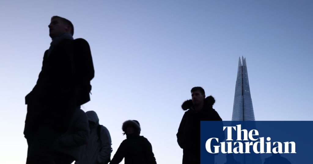 Labour urged to create ‘national occupational health service’ | Work & careers