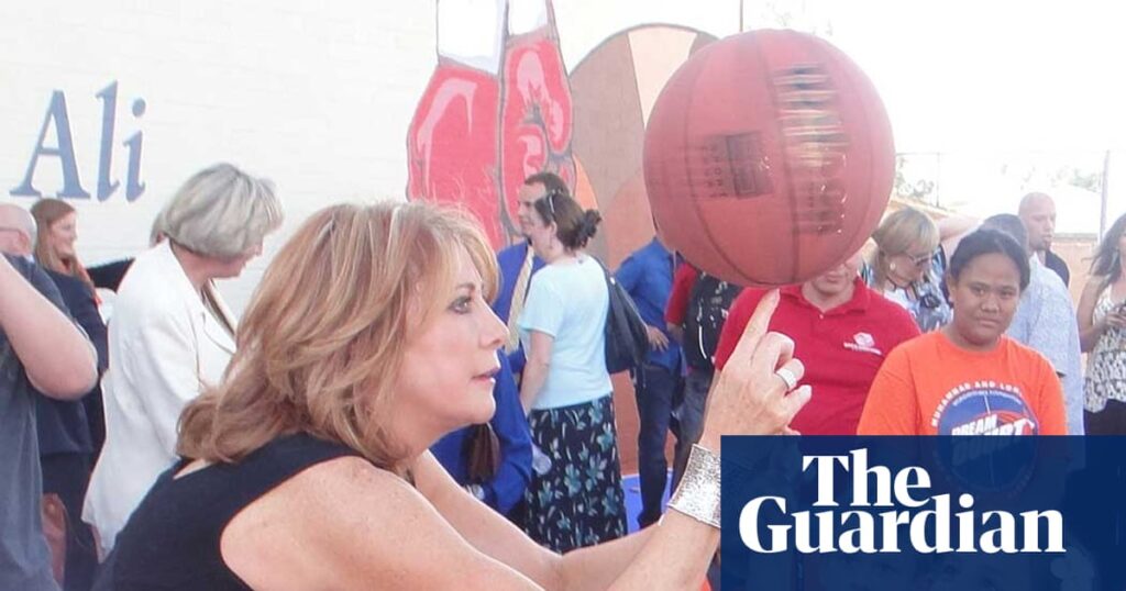 Lady Magic to an Aussie gem: the stars who helped pave the way for the WNBA’s current success | WNBA