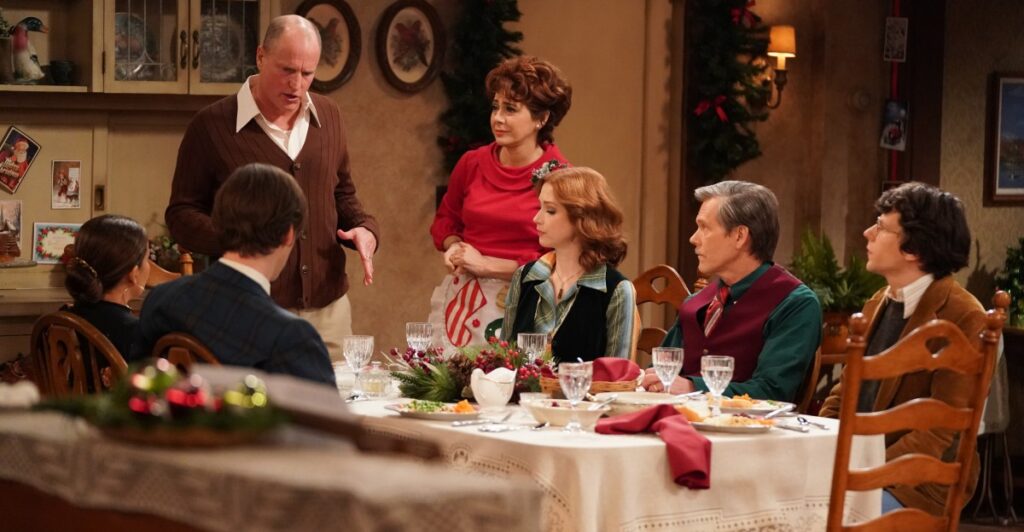 Leave It to Beaver, All in the Family, and more: How sitcoms explain the American dad