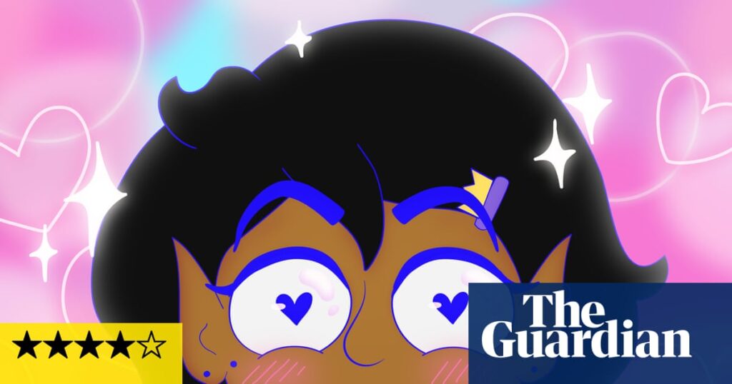 Lesbian Space Princess review – A fizzy animated film with loads of laughs and a lot of heart | Animation in film