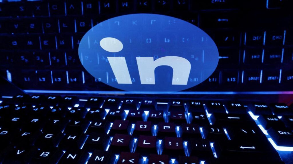 LinkedIn updates terms on usage of user data for improving AI models
