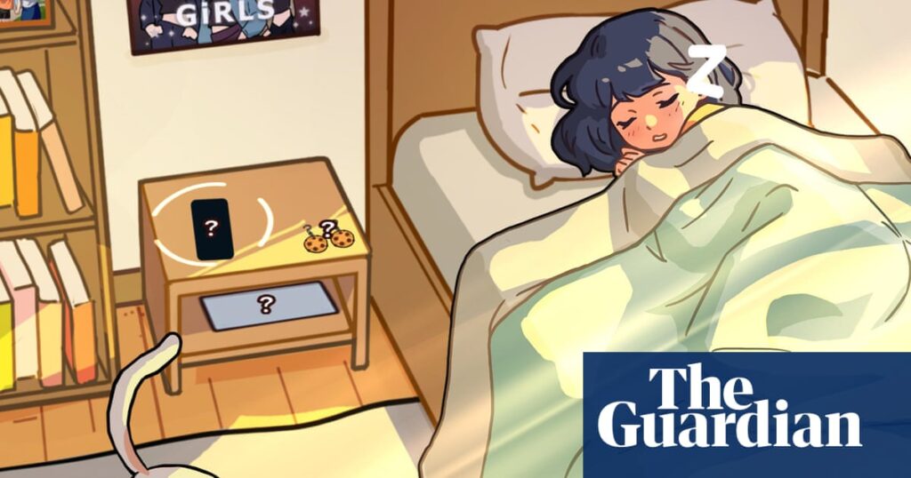 Little Problems – a cute detective game with no violence or victims | Games