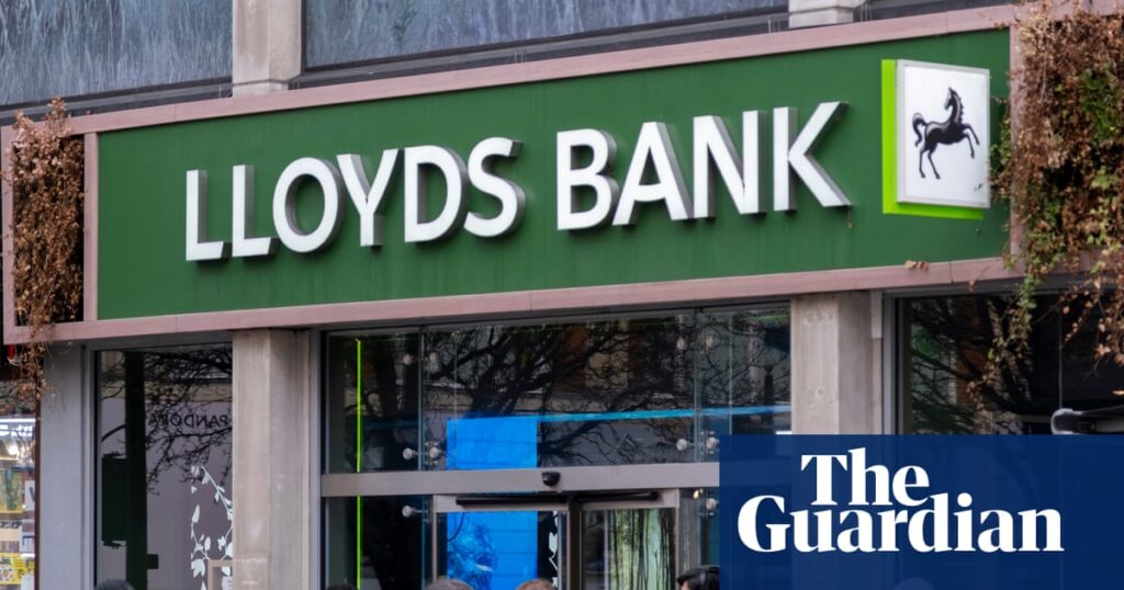 Lloyds warns 3,000 staff they face sack for ‘under-performance’ | Lloyds Banking Group Lloyds warns 3,000 staff they face sack for ‘under-performance’ | Lloyds Banking Group