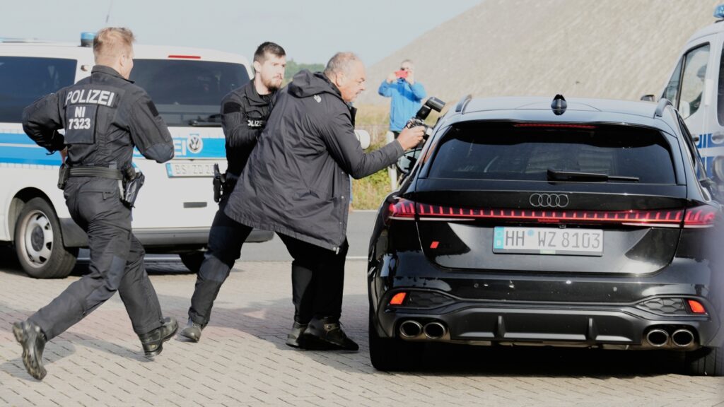 Madeleine McCann suspect is released after serving time in unrelated case : NPR