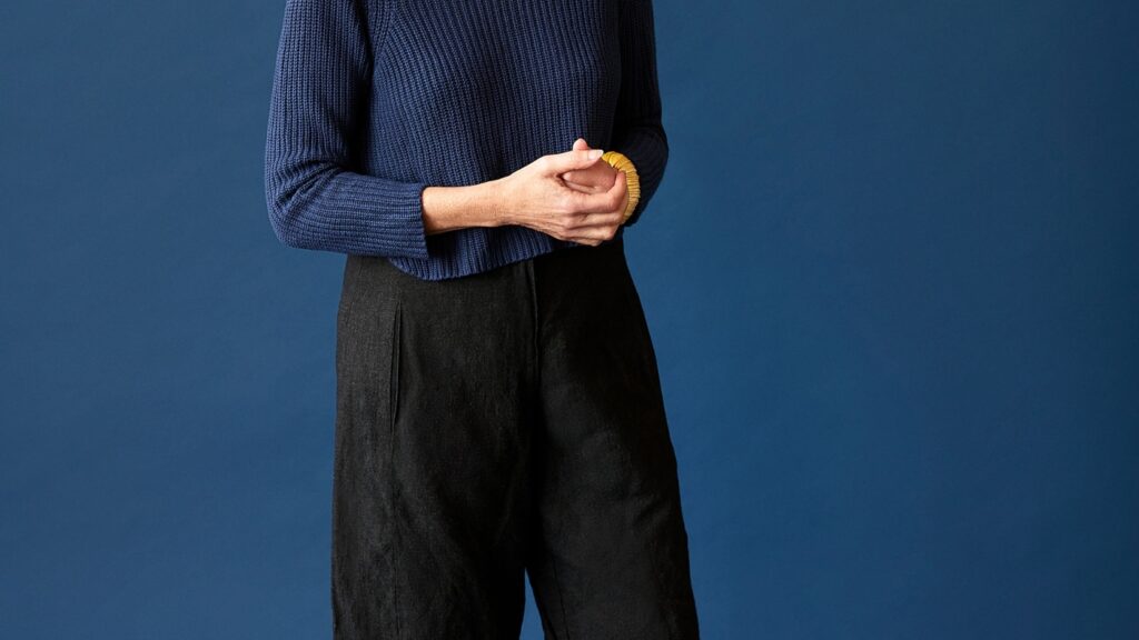 Mary Roach dives into the science of transplant in ‘Replaceable You’ : NPR Mary Roach dives into the science of transplant in 'Replaceable You' : NPR