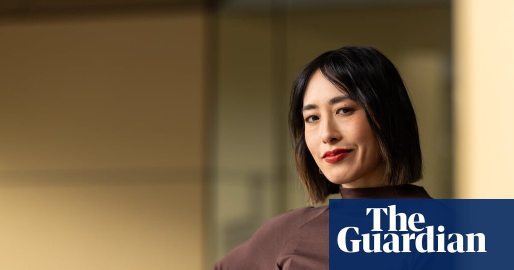 Melissa Leong: ‘Life is not easy. Life is ugly and hard and unpredictable’ | Australian lifestyle