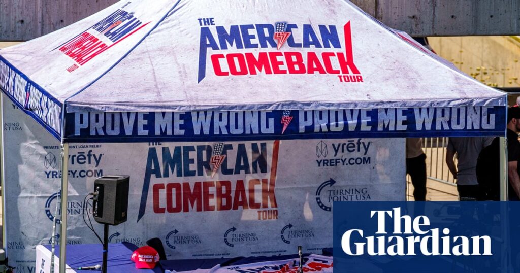 Memes and nihilistic in-jokes: the online world of Charlie Kirk’s alleged killer | Internet