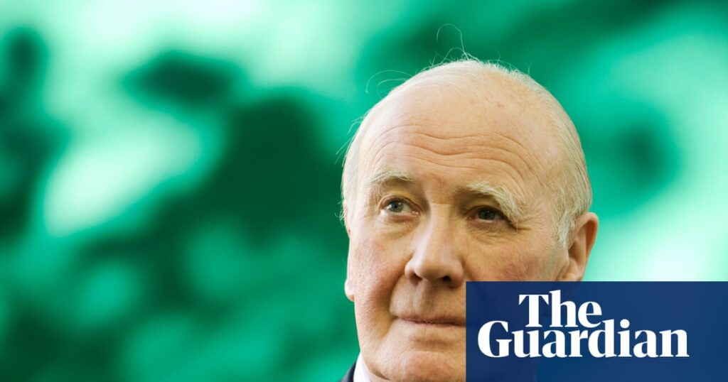 Menzies Campbell, former Liberal Democrat leader, dies at 84 | Menzies Campbell
