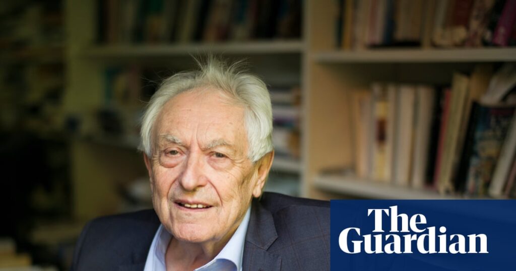 Michel Odent obituary | Childbirth