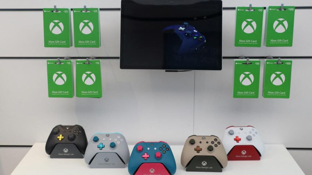 Microsoft hikes Xbox prices in U.S. once again as tariff challenges persist