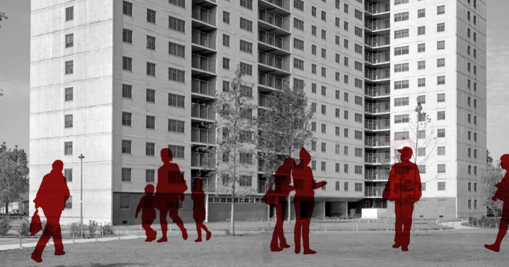 Millions Could Lose Housing Aid Under Trump Plan — ProPublica