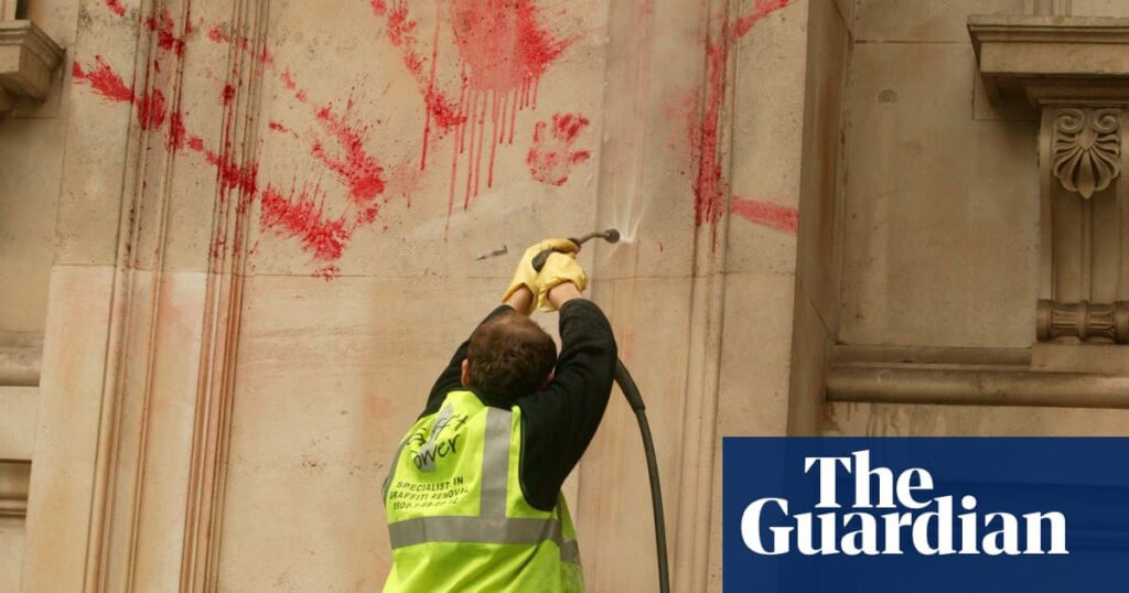 Ministers plan to allow naming and shaming of offenders completing community sentences | UK criminal justice