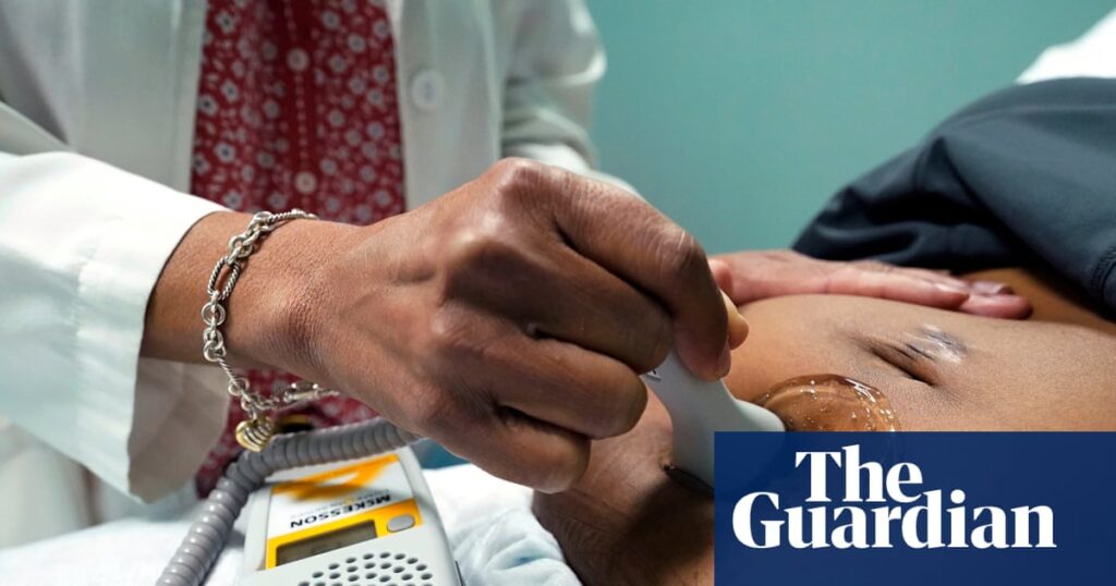 Mississippi declares infant deaths emergency as CDC program that could have helped is halted | Trump administration