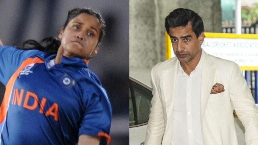 Mithun Manhas elected as new BCCI president, Amita Sharma to head women’s selection panel