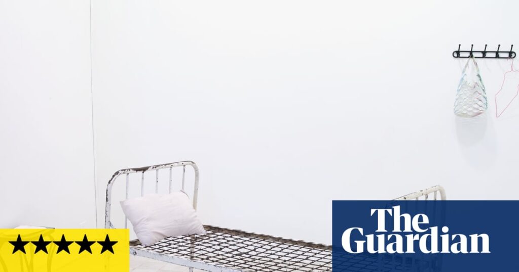 Mona Hatoum Encounters: Giacometti review – a meeting of marvellously macabre minds | Sculpture