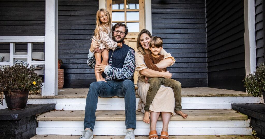 Monthly homeownership costs now top $2,000, new data shows