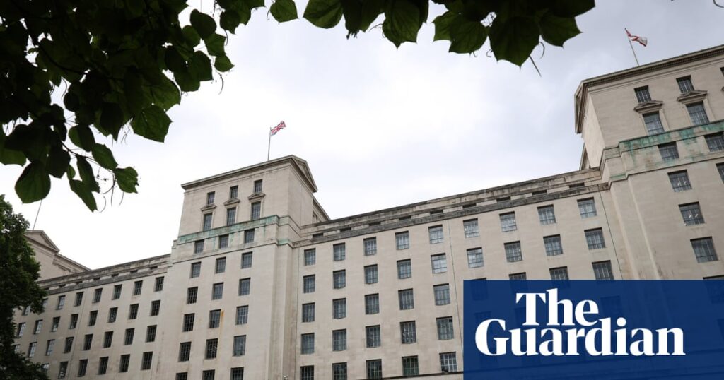 More than 7,300 Afghans to be resettled in UK after MoD data leak, says National Audit Office | Ministry of Defence