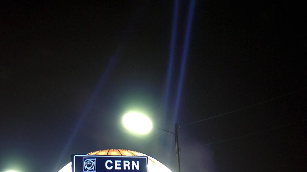 More than seven decades of science for peace