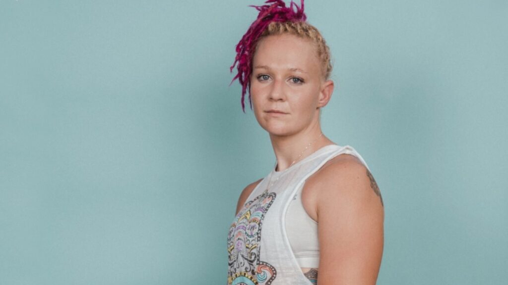 NSA leaker Reality Winner looks back in a new memoir : NPR