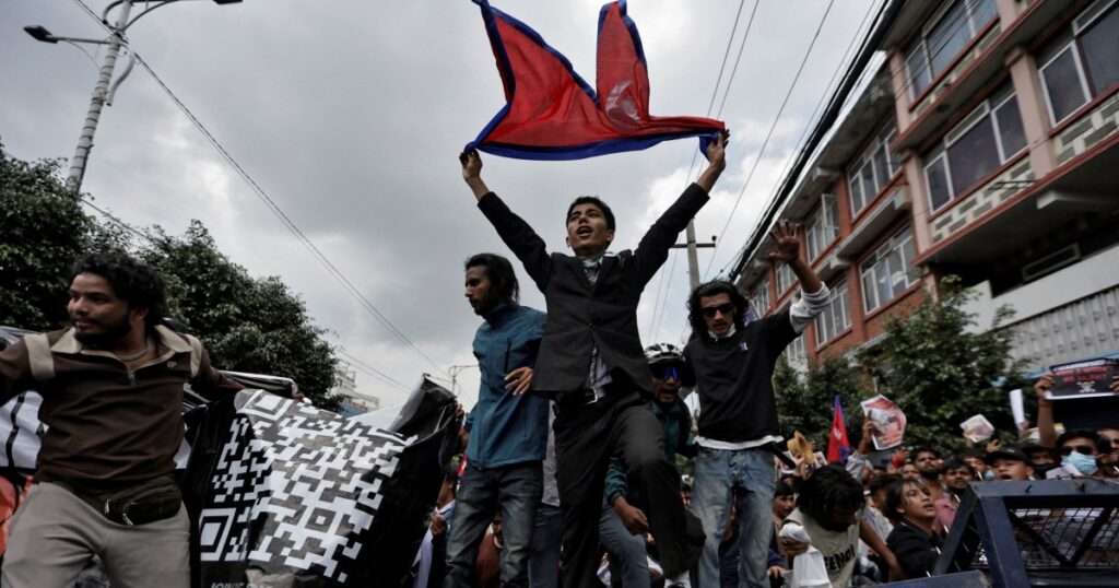 Nepal lifts social media ban after 19 killed in protests: Report | Protests News