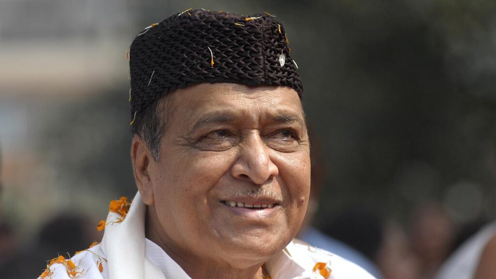New documentary on late Bhupen Hazarika premiered