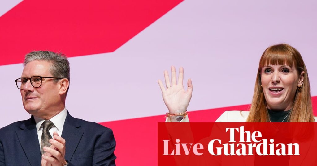 No early election despite Rayner resignation and Farage claims, says prime minister’s key adviser – UK politics live | Politics No early election despite Rayner resignation and Farage claims, says prime minister’s key adviser – UK politics live | Politics