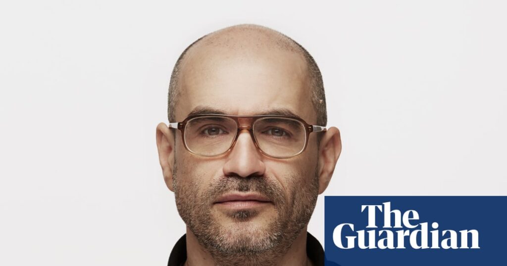 No other show gets as up-close-and-personal as this: best podcasts of the week | Television & radio