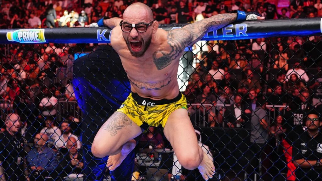 Noche UFC: Expert picks and best bets for Lopes vs. Silva