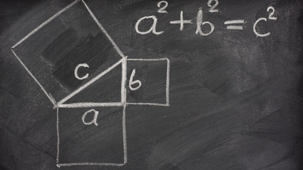 On 9/16/25, celebrate a date of mathematical beauty : NPR
