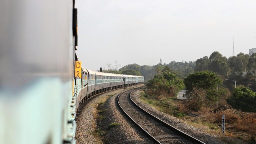 On the move with green hydrogen