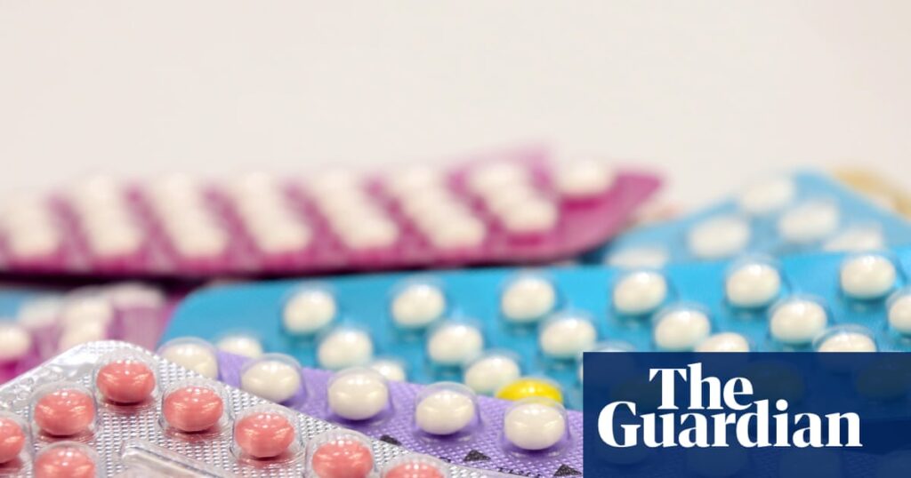 Online misinformation putting women off contraceptive pill, study finds | Health