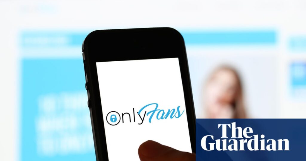 OnlyFans, AI girlfriends and ‘stepdads’: the porn industry in 2025 – podcast | Pornography