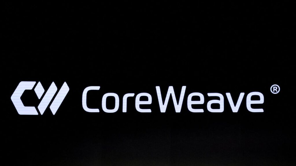 OpenAI and CoreWeave expand partnership with $6.5 billion deal, marking ‘quarter of diversification’