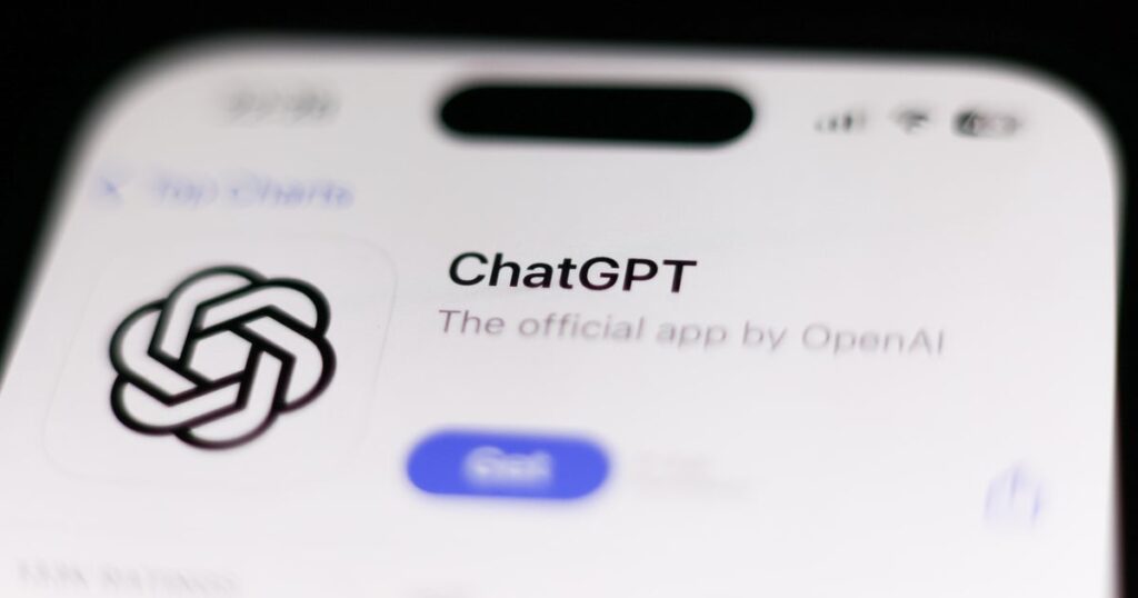 OpenAI says it is rolling out new safety measures for ChatGPT users under 18