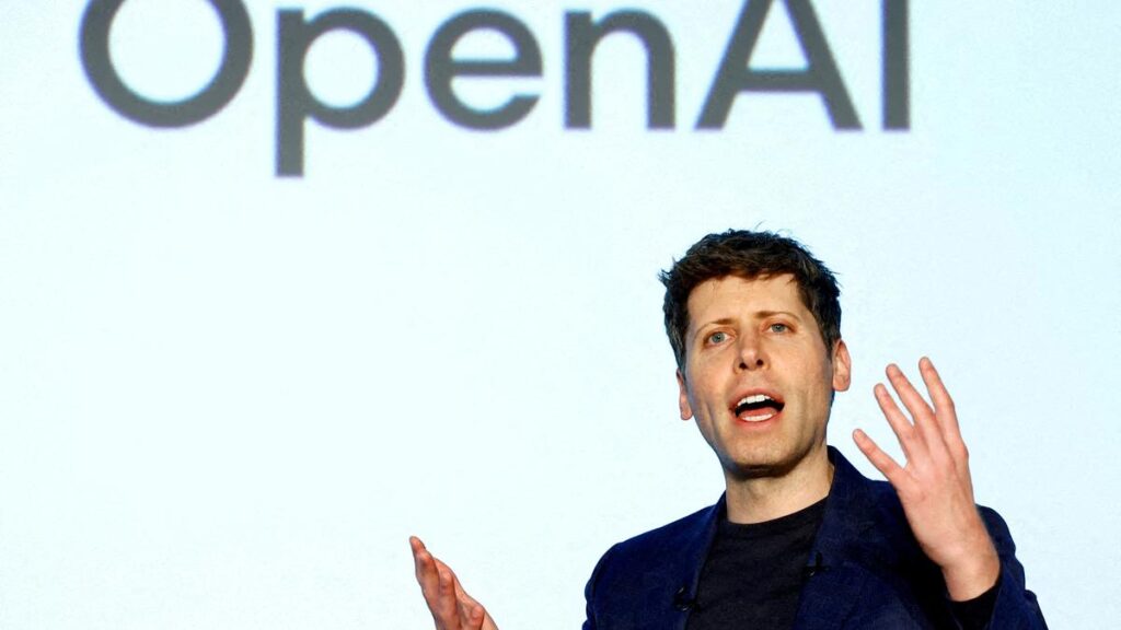 OpenAI to set up 1 GW data centre in India, Sam Altman to announce during visit: Report