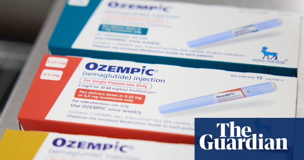 Ozempic maker Novo Nordisk to cut 9,000 jobs amid increased competition | Pharmaceuticals industry
