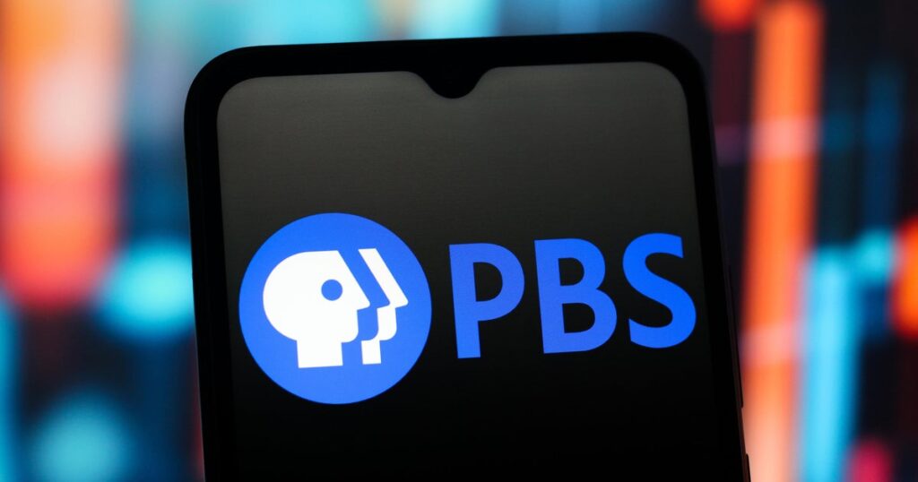 PBS cuts nearly 100 employees after loss of federal funding PBS cuts nearly 100 employees after loss of federal funding
