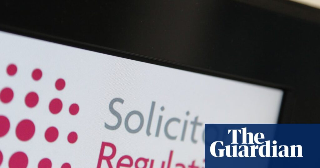Partner at top libel firm hired ‘in furtherance of fraud’, tribunal rules | Solicitors Partner at top libel firm hired ‘in furtherance of fraud’, tribunal rules | Solicitors