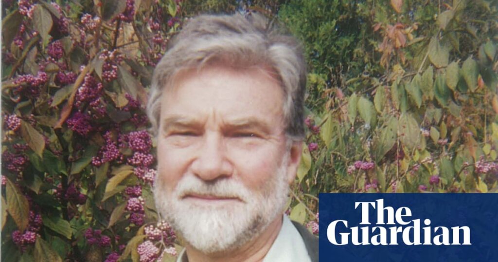 Patrick Vaughan obituary | Medical research