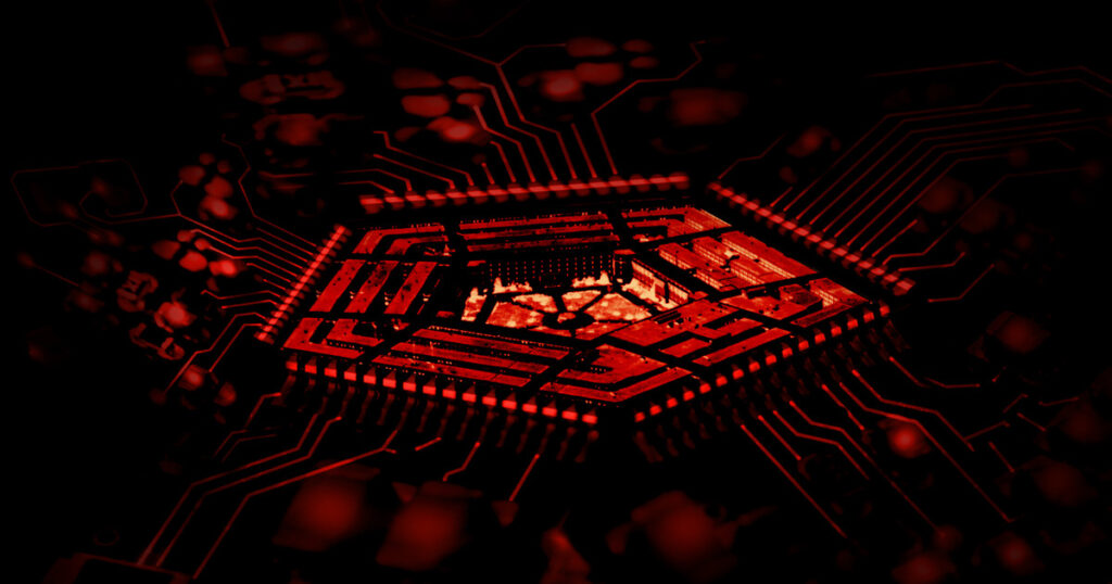 Pentagon Bans Tech Vendors From Using China-Based Personnel — ProPublica