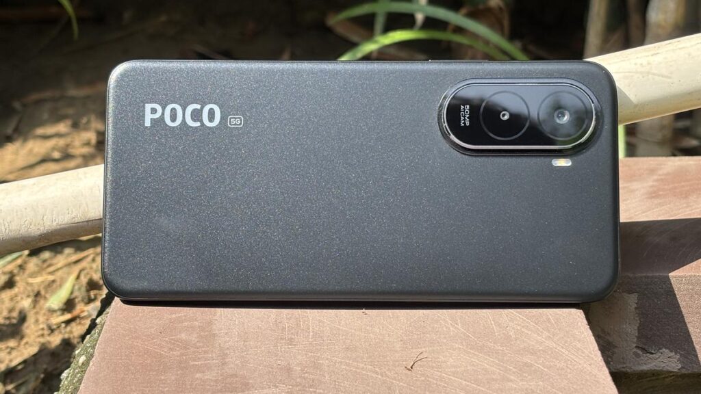 Poco M7 Plus Review: Delivers on entertainment and endurance