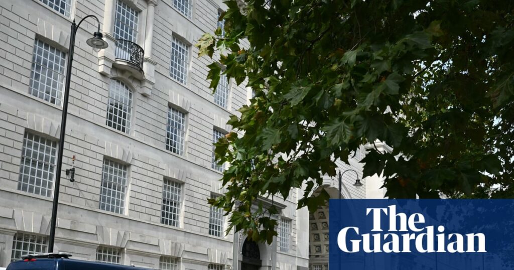 Police make arrests at London Palestine Action ban protest | Protest