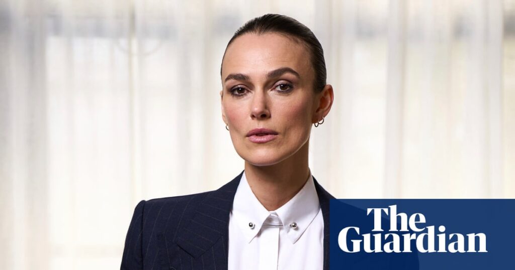 Post your questions for Keira Knightley | Film