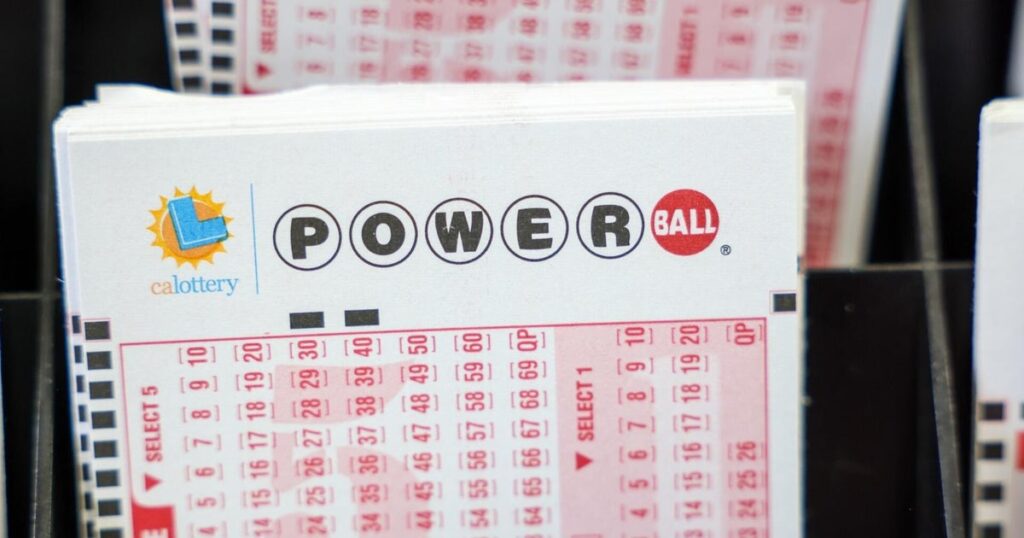 Powerball jackpot data shows where winners could take home the most, and least