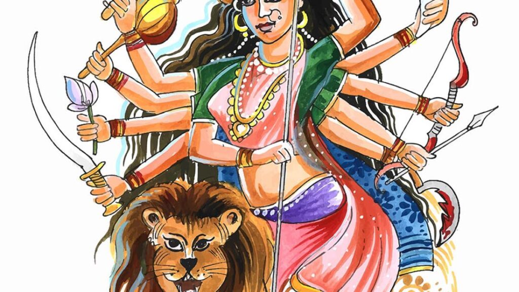 Pravaham, an all-women ensemble’s tribute to the divine feminine Pravaham, an all-women ensemble’s tribute to the divine feminine