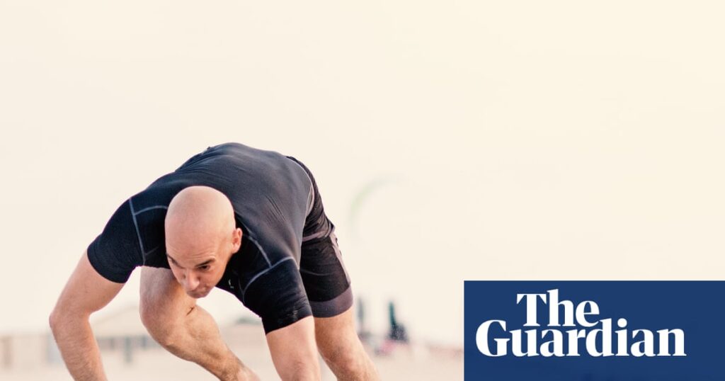Quadrobics: should you get on all fours and act like an animal to get fit? | Fitness