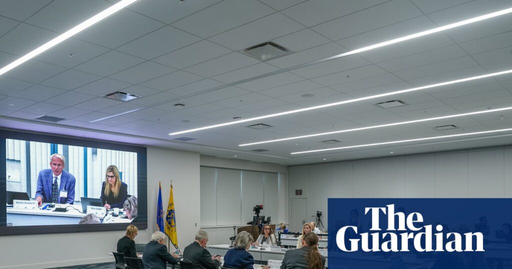 RFK Jr’s vaccine panel drops plan for vote on newborn hepatitis B shots | Robert F Kennedy Jr